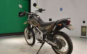 YAMAHA SEROW 250 DG17J