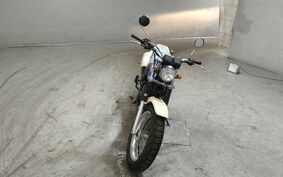 YAMAHA TW200 DG07J