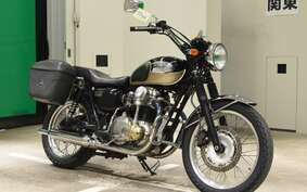 KAWASAKI W650 2001 EJ650A