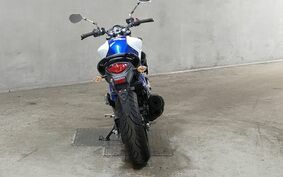 SUZUKI GLADIUS 2012 VK58A