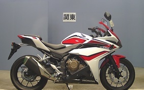 HONDA CBR400R ABS 2019 NC47