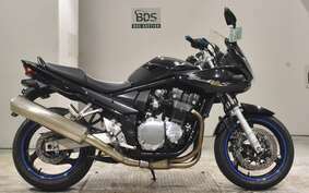 SUZUKI BANDIT 1200 S 2006 GV79A