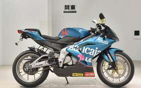 APRILIA RS125 PY00