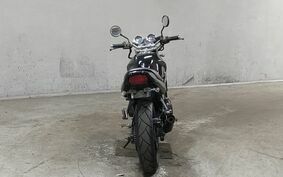 KAWASAKI BALIUS 250 ZR250A