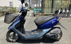 HONDA SMART DIO AF56