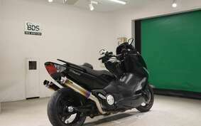 YAMAHA T-MAX500 Gen.3 2008 SJ08J