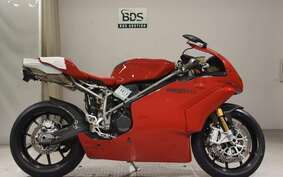 DUCATI 999 S 2006 H400A