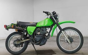 KAWASAKI KL250 KL250A