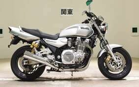 YAMAHA XJR1300 1998 RP01J