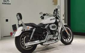 HARLEY L1200LI 2008