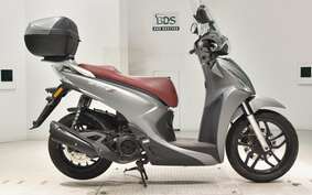 KYMCO TERSELY S125