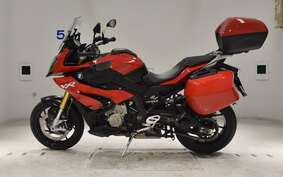 BMW S1000XR 2015