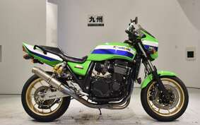 KAWASAKI ZRX1200 2007 ZRT20A