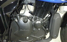 SUZUKI GIXXER 150 ED131