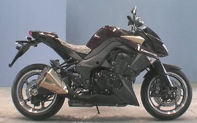 KAWASAKI Z1000 Gen.4 2010 ZRT00D