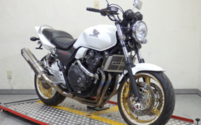 HONDA CB400SF 2012 NC42