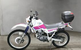 YAMAHA SEROW 225 W 4JG