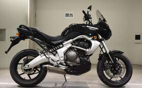 KAWASAKI VERSYS 2009 LE650A