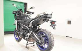 YAMAHA MT-09 Tracer 2019 RN51J