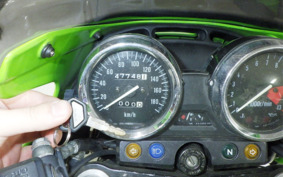 KAWASAKI ZRX1100 1998 ZRT10C