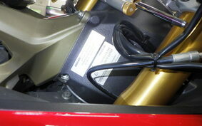 DUCATI 1199 PANIGALE S 2013