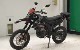 APRILIA SX125