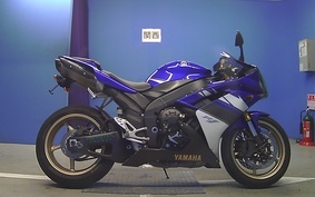 YAMAHA YZF-R1 2009 RN19