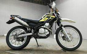 YAMAHA SEROW 250 DG11J