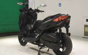 YAMAHA X-MAX 250 A SG42J