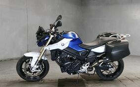 BMW F800R 2015 0B04