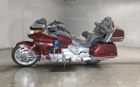 HONDA GL1500 GOLD WING 1993 SC22