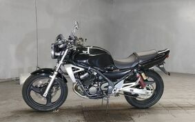 KAWASAKI BALIUS 250 Gen.2 ZR250B