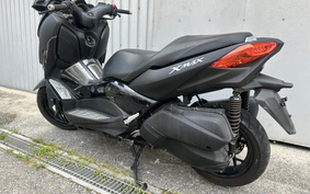 YAMAHA X-MAX SG42J