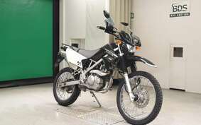 KAWASAKI KLX125 LX125C