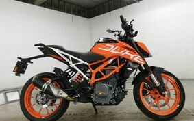 KTM 390 DUKE JPJ40