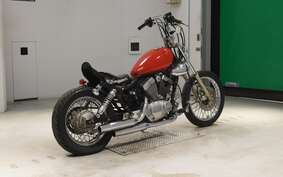 YAMAHA VIRAGO 250 3DM