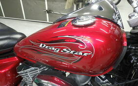 YAMAHA DRAGSTAR 250 VG05J