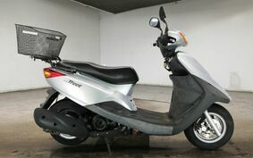 YAMAHA AXIS 125 TREET SE53J