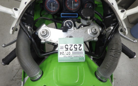 KAWASAKI ZXR400 Gen.2 2004