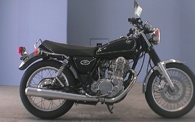 YAMAHA SR400 Gen.3 2006 RH01J