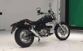 HONDA MAGNA 50 AC13