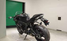 KAWASAKI ZX 10 NINJA R A 2011 ZXT00J