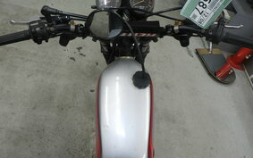 YAMAHA DT125 2N0