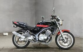 KAWASAKI BALIUS 250 ZR250A