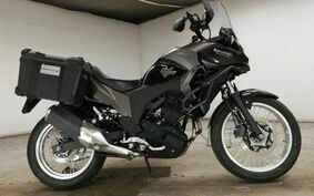 KAWASAKI VERSYS X250 TOURER LE250D