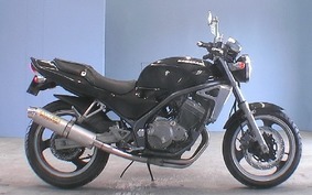 KAWASAKI BALIUS 250 1991 ZR250A