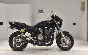 YAMAHA XJR1200 1997 4KG