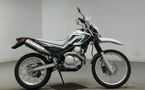 YAMAHA SEROW 250 DG17J