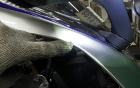 YAMAHA YZF-R1 M 2019 RN49