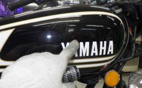 YAMAHA TX650 1976 447